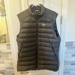 Arc’teryx Cerium Vest Men’s size L